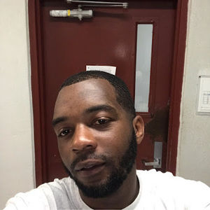 Meet your Posher, Rufus